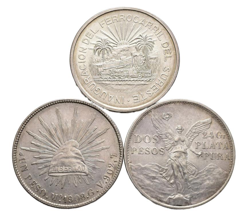 745   -  MONEDA EXTRANJERA