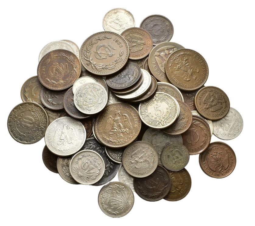 747   -  MONEDA EXTRANJERA