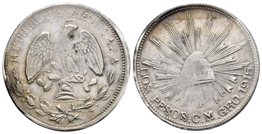 753   -  MONEDA EXTRANJERA