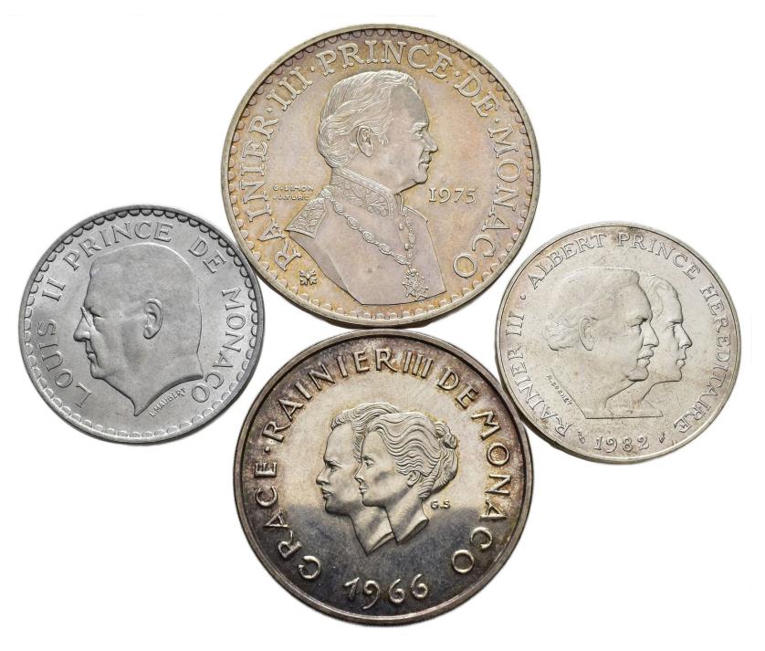 755   -  MONEDA EXTRANJERA
