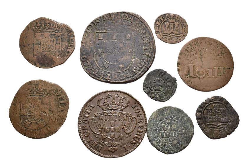 758   -  MONEDA EXTRANJERA
