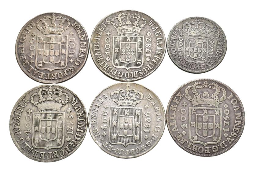 759   -  MONEDA EXTRANJERA