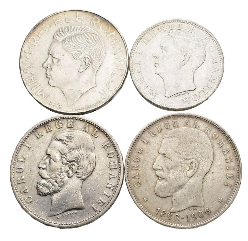 761   -  MONEDA EXTRANJERA
