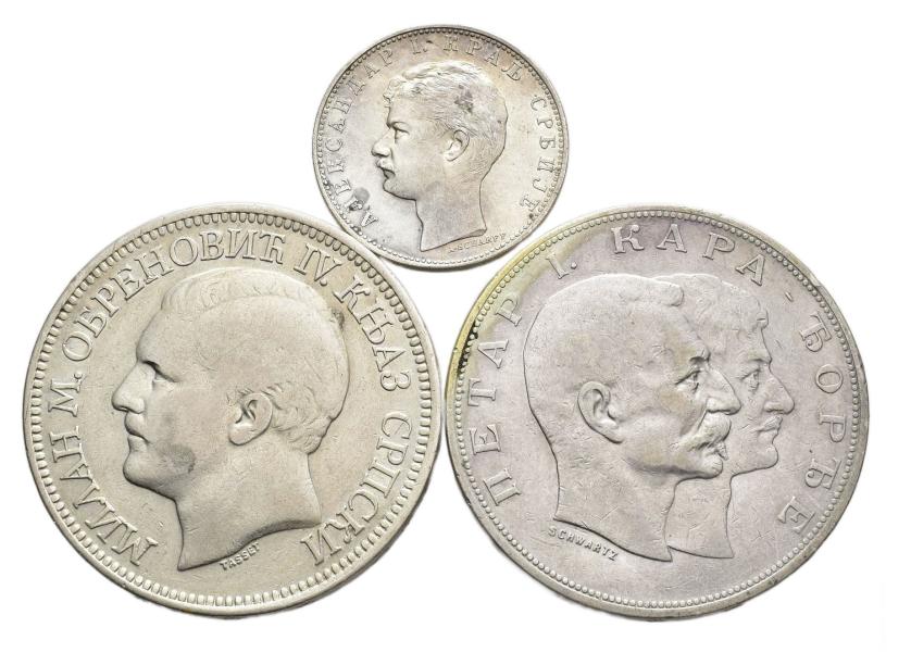 765   -  MONEDA EXTRANJERA