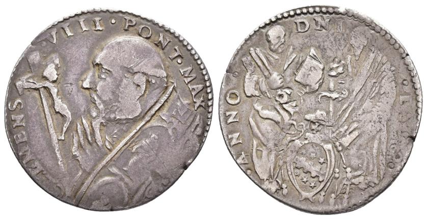 771   -  MONEDA EXTRANJERA