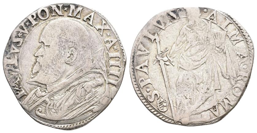 773   -  MONEDA EXTRANJERA