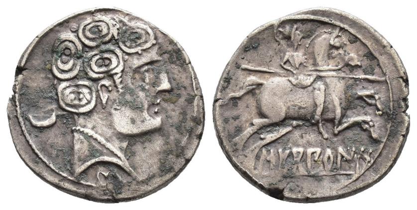 78   -  HISPANIA ANTIGUA