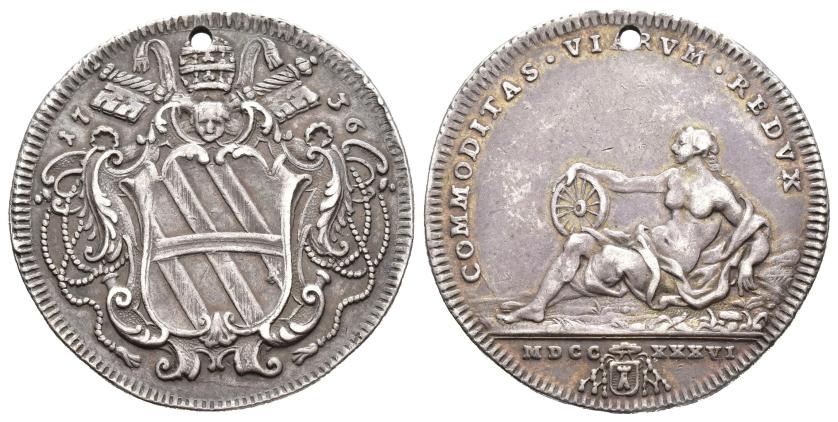 780   -  MONEDA EXTRANJERA
