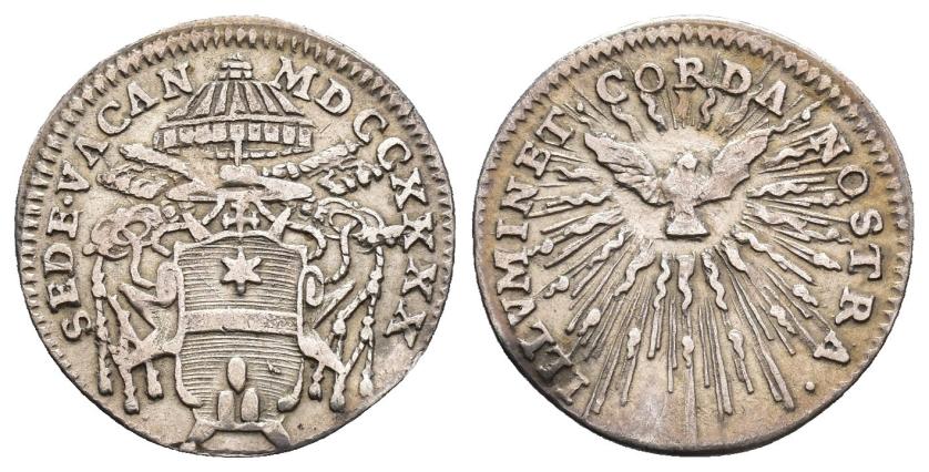 781   -  MONEDA EXTRANJERA