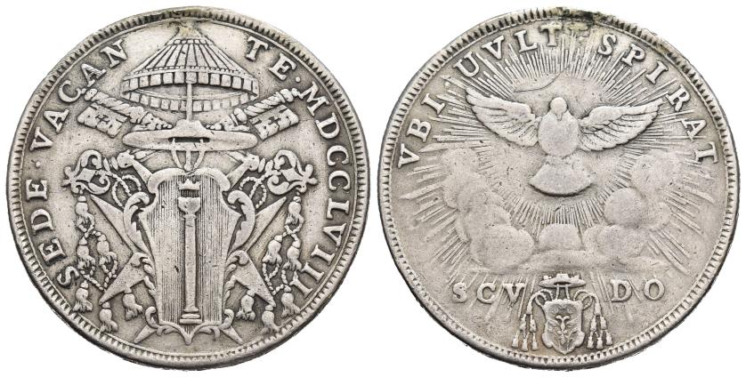 782   -  MONEDA EXTRANJERA
