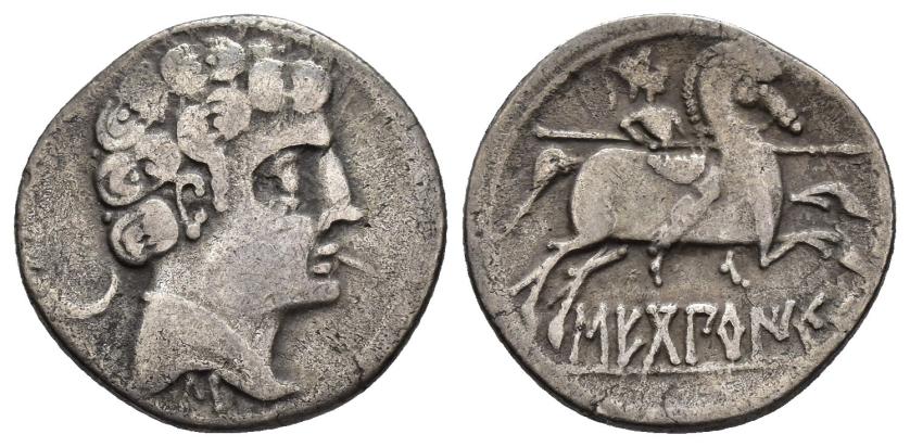 80   -  HISPANIA ANTIGUA
