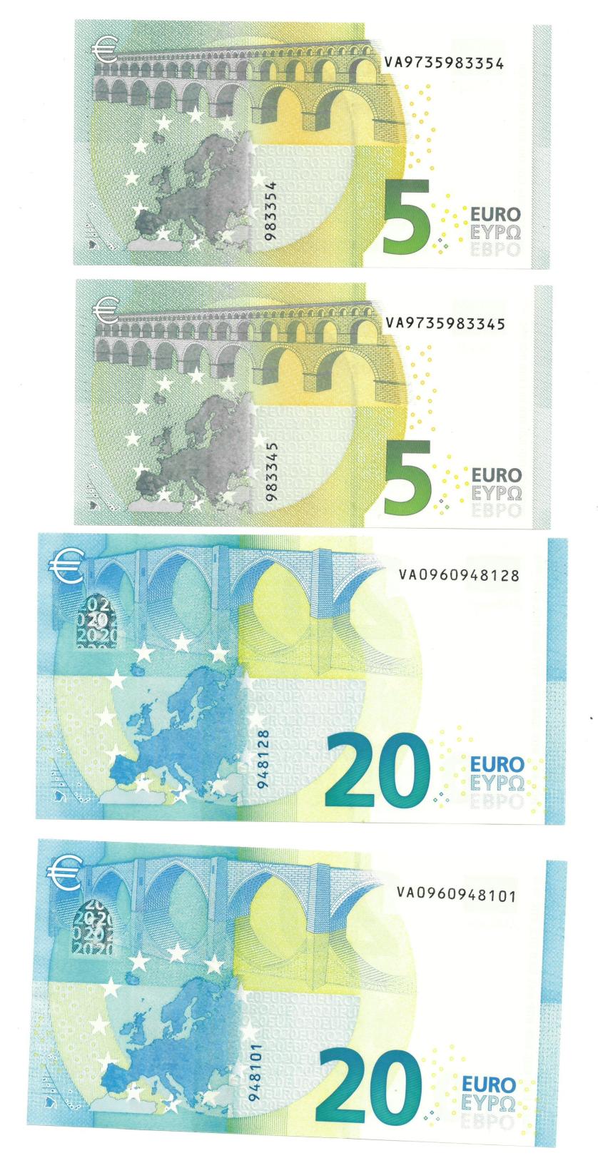 806   -  BILLETES ESPAÑOLES