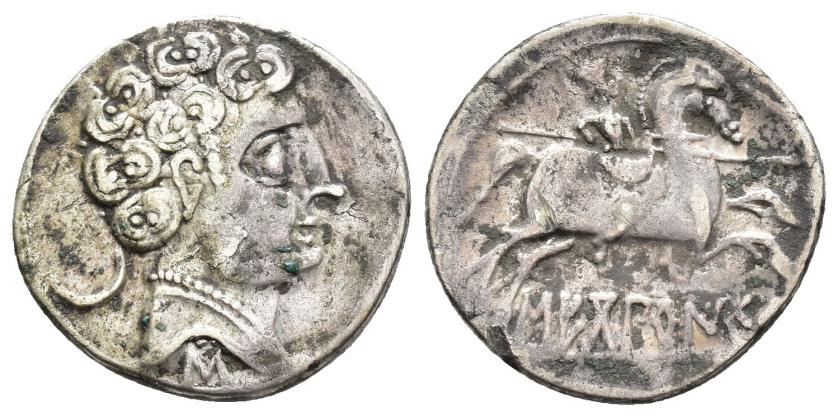 81   -  HISPANIA ANTIGUA