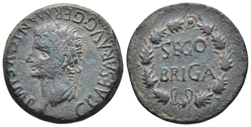 86   -  HISPANIA ANTIGUA