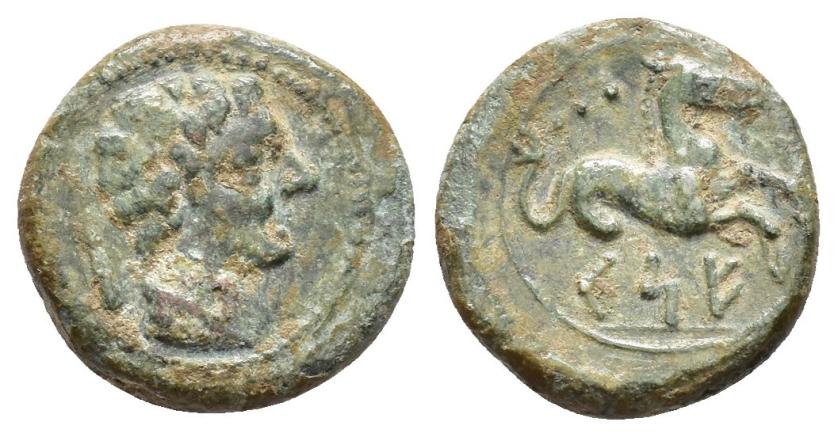 87   -  HISPANIA ANTIGUA