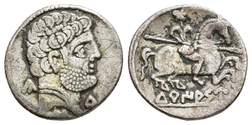 88   -  HISPANIA ANTIGUA