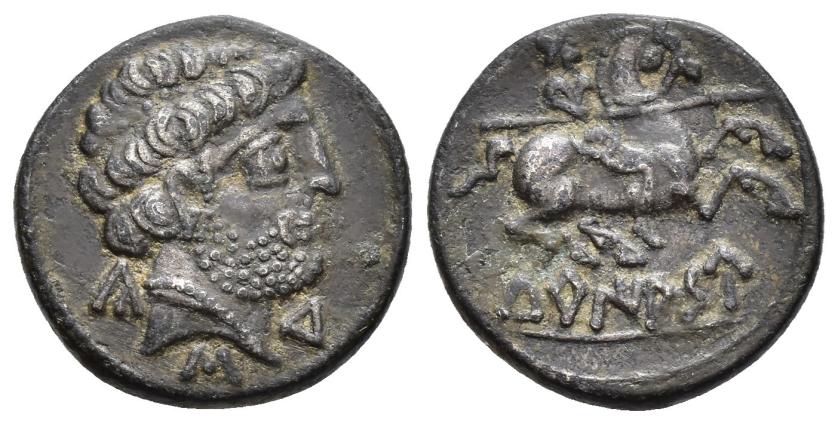 89   -  HISPANIA ANTIGUA