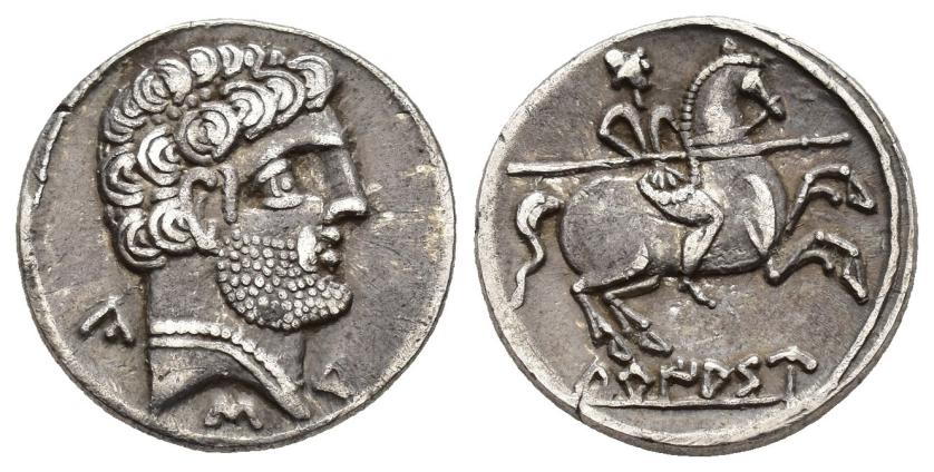 90   -  HISPANIA ANTIGUA