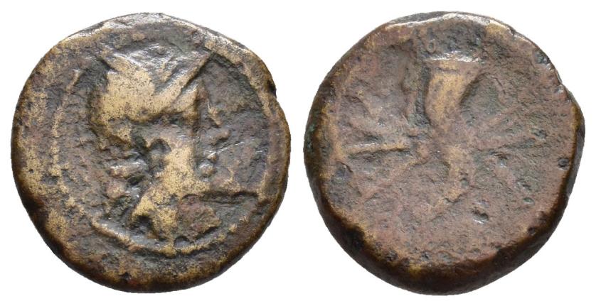 95   -  HISPANIA ANTIGUA