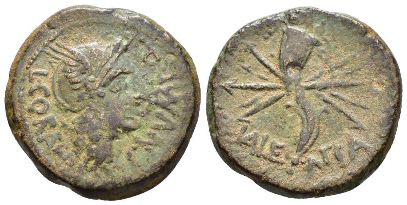 96   -  HISPANIA ANTIGUA